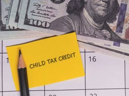 Can I Claim the Child Tax Credit After My Divorce? 