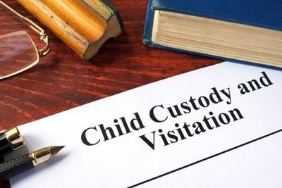 child custody, custody evaluation, Illinois family law attorney