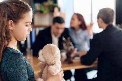 DuPage County family law attorneys