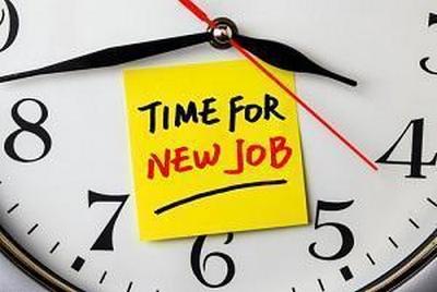 new job, post-divorce, Naperville family law attorney