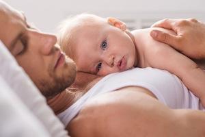 DuPage County Paternity Lawyer